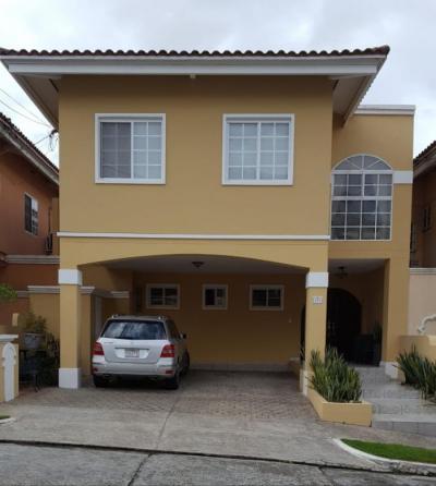 137416 - San Miguelito - casas - Altos del bosque