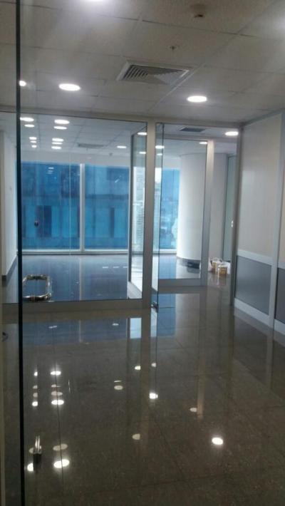 137435 - Punta pacifica - offices - oceania business plaza