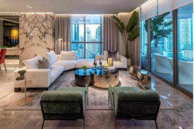 137443 - Punta paitilla - apartments