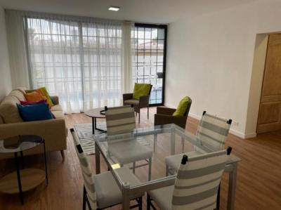 137511 - Parque lefevre - apartments