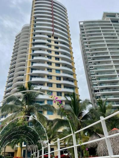 137516 - Playa gorgona - apartamentos