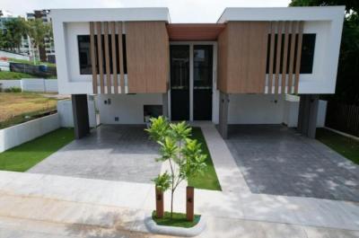 137522 - Albrook - houses