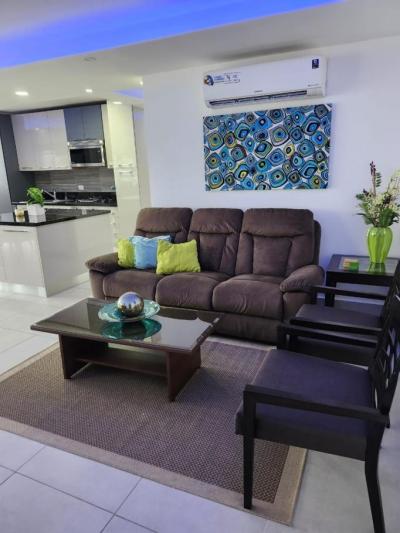 137545 - Obarrio - apartments - park city obarrio