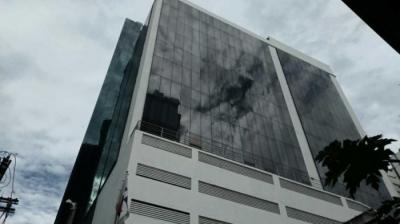 137557 - Punta paitilla - offices - rbs tower