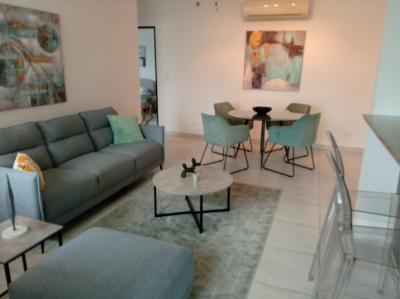 137572 - El cangrejo - apartments