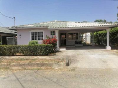 137581 - Ancon - houses