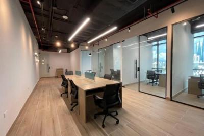 137582 - Obarrio - offices - tower financial center