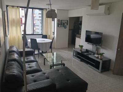 137608 - El cangrejo - apartments