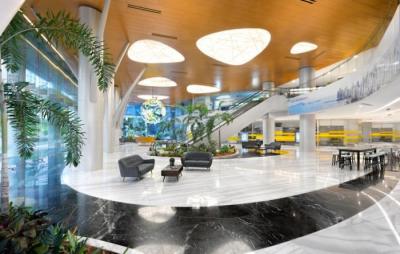 137620 - Costa del este - properties - financial park