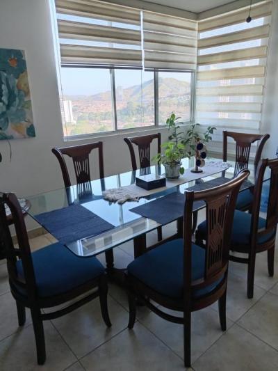 137624 - Condado del rey - apartments - green park