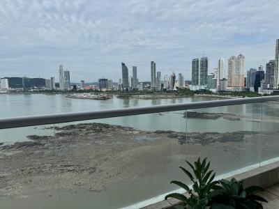 137625 - Punta paitilla - apartments
