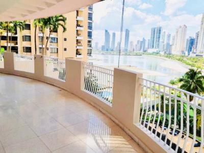 137652 - Punta paitilla - apartamentos