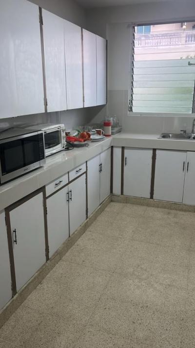 137670 - El cangrejo - apartments