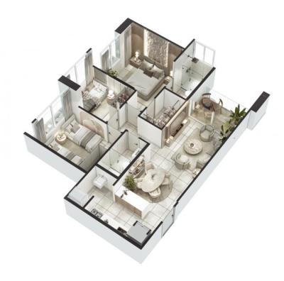 137684 - San francisco - properties