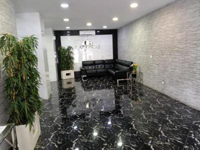 137689 - El cangrejo - apartments