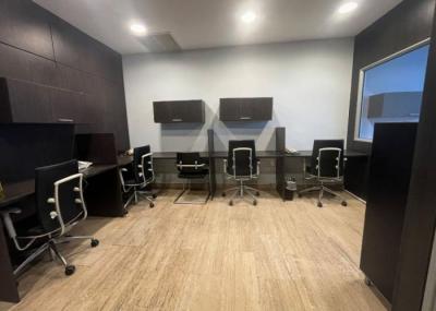 137719 - San francisco - offices - torres de las americas