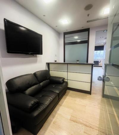 137721 - San francisco - offices - torres de las americas