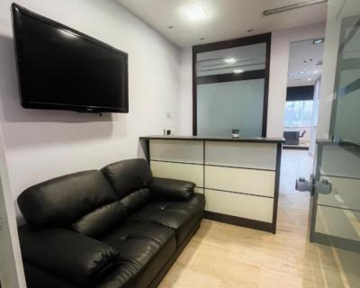 137738 - Punta pacifica - offices