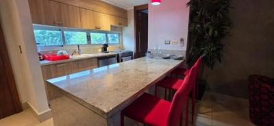 137744 - Playa gorgona - apartments