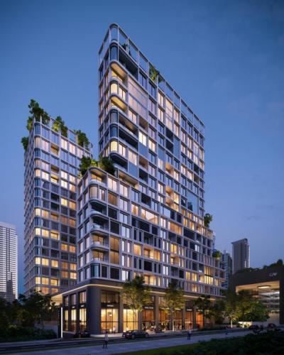 137745 - Obarrio - apartamentos