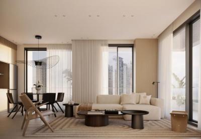 137747 - Punta pacifica - apartments
