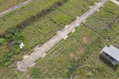 137758 - Pedregal - lots - green valley