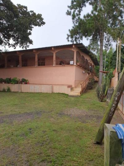 137763 - La Chorrera - houses