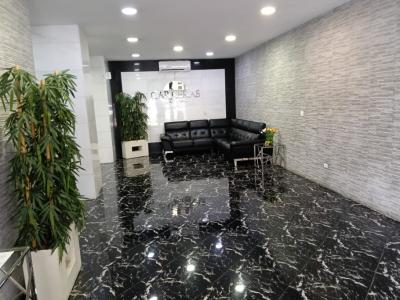 137764 - El cangrejo - apartments