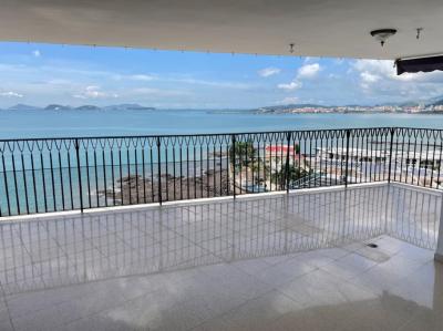 137778 - Punta paitilla - apartments
