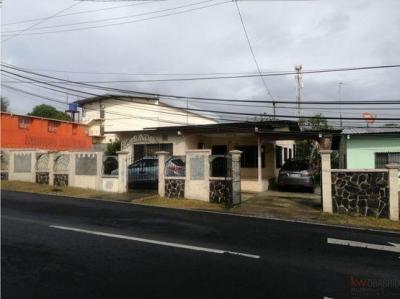 137787 - La Chorrera - propiedades