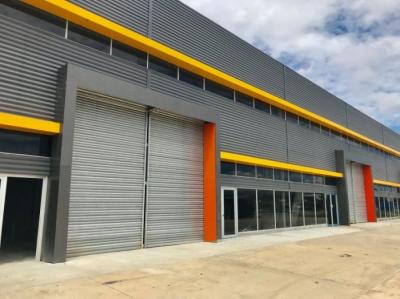 137806 - Juan diaz - warehouses