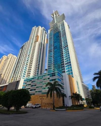 137811 - Costa del este - apartments - titanium tower