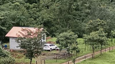 137822 - Veraguas - propiedades