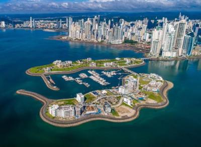 137841 - Punta pacifica - lots - ocean reef