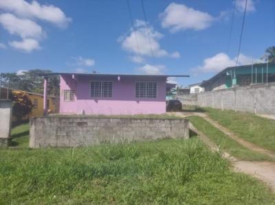 137846 - La Chorrera - houses