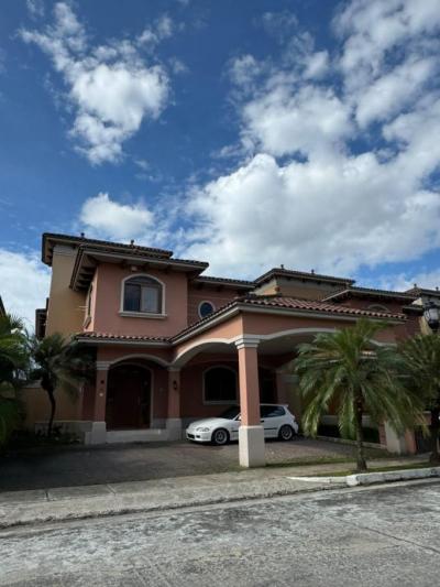 137852 - Costa sur - houses - el doral