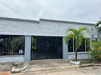 137861 - Puerto caimito - houses