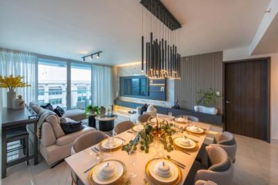 137869 - Betania - apartments