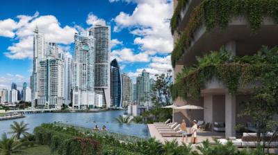 137878 - Punta pacifica - properties - ocean reef