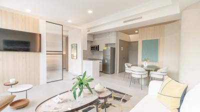 137910 - Bella vista - apartments