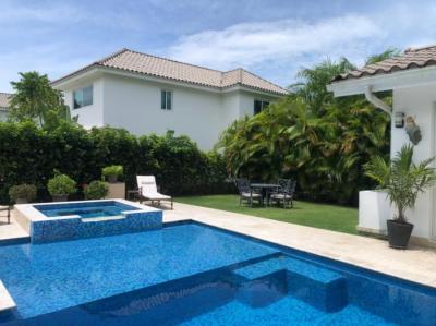 137924 - Rio hato - casas - bijao beach club