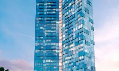 137957 - Costa del este - apartments