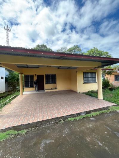 137961 - Chiriquí - houses