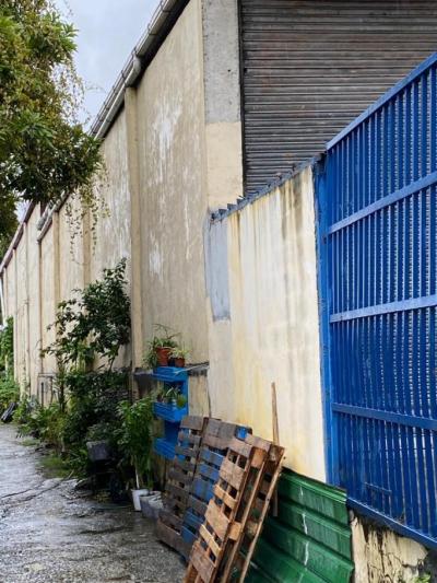 137962 - Juan diaz - warehouses