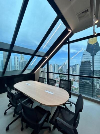 137991 - Calle 50 - offices - tower financial center