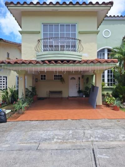 138011 - Ciudad de Panamá - houses