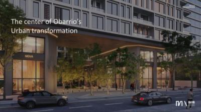 138020 - Obarrio - apartments