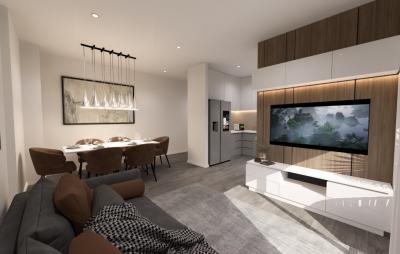 138049 - Clayton - apartamentos