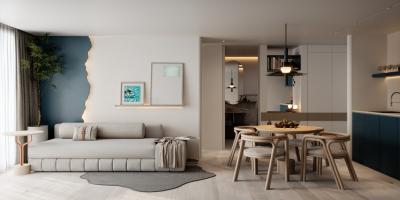 138050 - Ciudad de Panamá - apartamentos