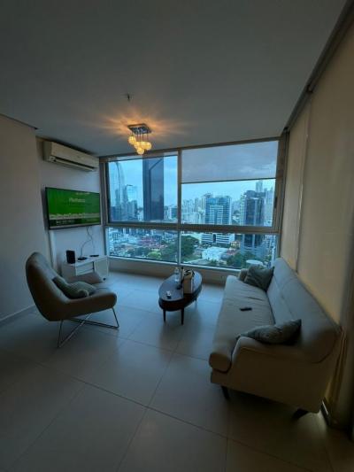 138058 - Ciudad de Panamá - apartamentos